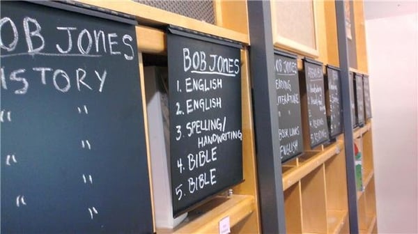 Kingfisher Curriculum Cove