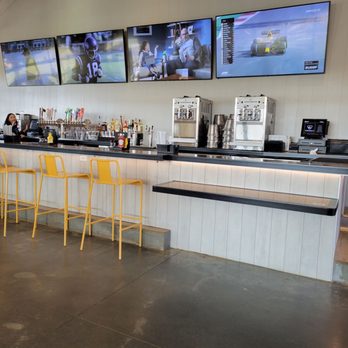 Topgolf - Inside - Golf Near Me - Augusta, Georgia