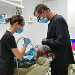 Tyler Baker, DMD - TYLER BAKER DENTISTRY - Dr. Tyler Baker DMD