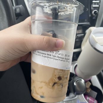 Boba 365 - Coffee & Tea Near Me - Tyler, Texas