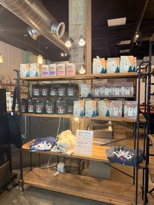 Ghost Note Coffee by null