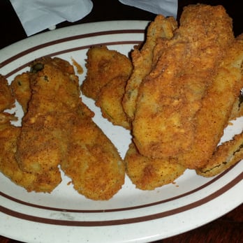 Orleans Seafood Kitchen - Fried pickles - Cajun/Creole Near Me - Katy, Texas Orleans Seafood Kitchen - Fried pickles - Cajun/Creole Near Me - Katy, Texas