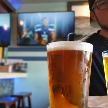 Pillbox Tavern - Football and beer. Perfection. - American Near Me - Solana Beach, California Pillbox Tavern - Football and beer. Perfection. - American Near Me - Solana Beach, California