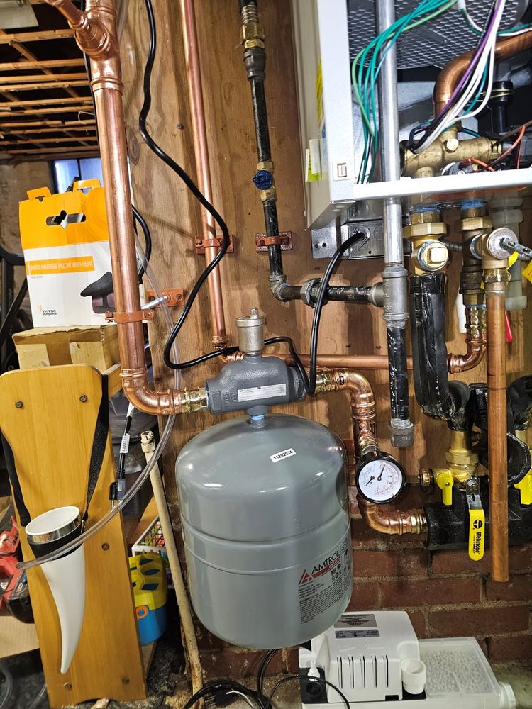 Slide of Dot A Code Plumbing