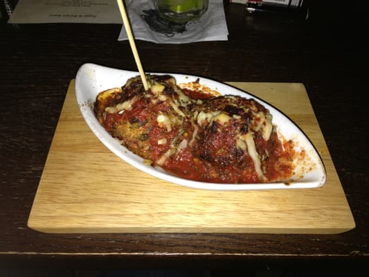 The Potting Shed Bar & Kitchen by null