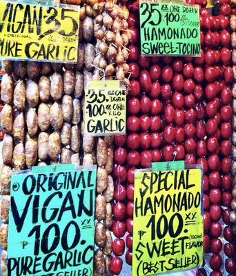 Calle Crisologo by null