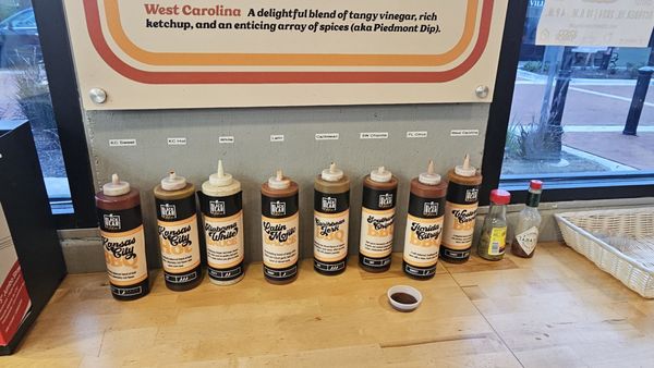 Black Bear Kitchen Clermont by null