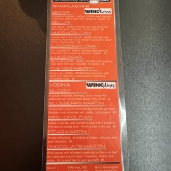 Waffles INCaffeinated - Breakfast & Brunch Near Me - Pittsburgh, Pennsylvania