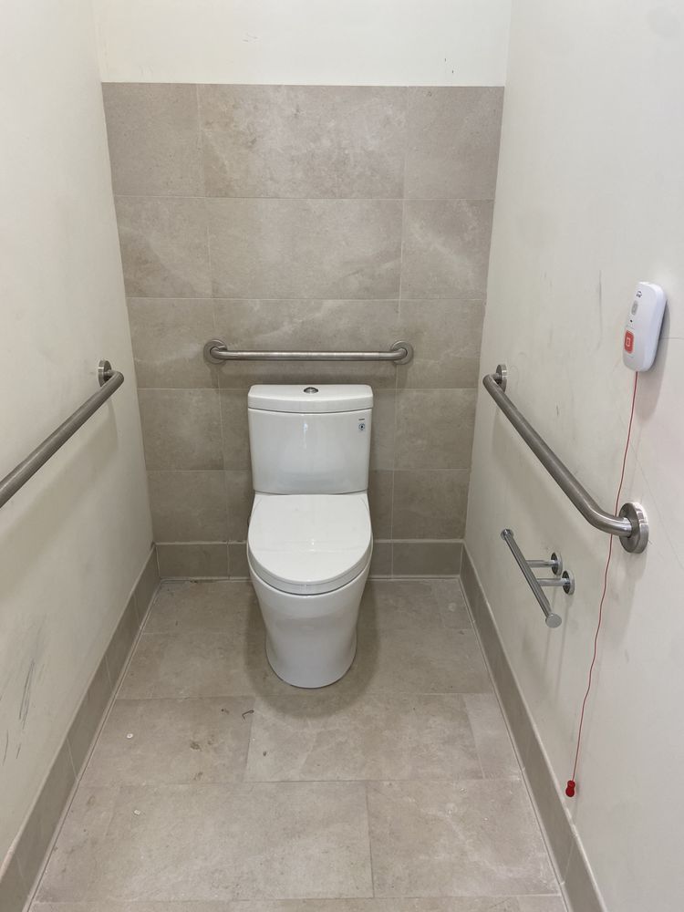 Slide of Plumbing Help