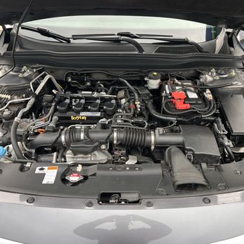 Safety Auto Repair - Bothell - Engine replaced - Auto Repair Near Me - Bothell, Washington