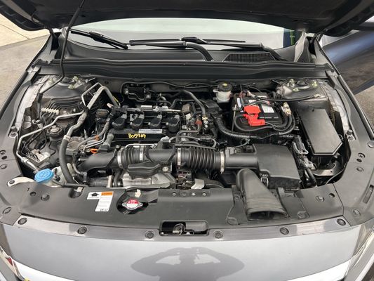 Safety Auto Repair - Bothell