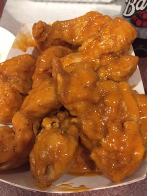 PizZing's Pizza & Wings by null