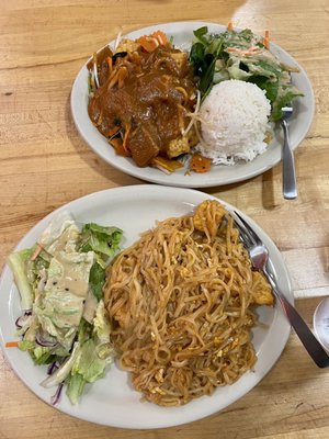 O'Char Thai by null
