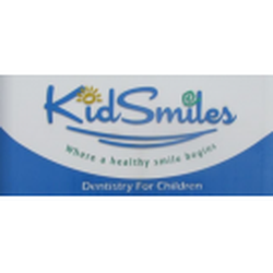 Kid Smiles - Kid Smiles