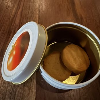 Fortunato Fish and Oyster - Amaretto cookies to go - Seafood Near Me - North Aurora, Illinois Fortunato Fish and Oyster - Amaretto cookies to go - Seafood Near Me - North Aurora, Illinois