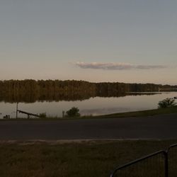 Paul B Johnson State Park