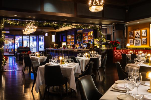 Martorano's Prime Philadelphia by null