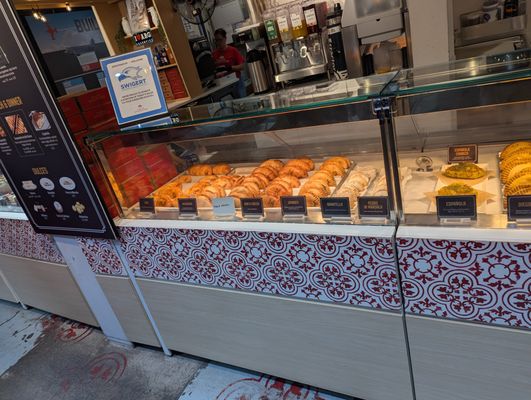 Maria Empanada - Stanley Marketplace by null