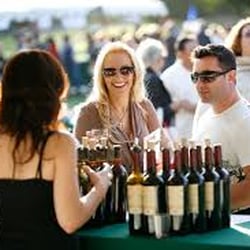 Doswell Food and Wine Festival