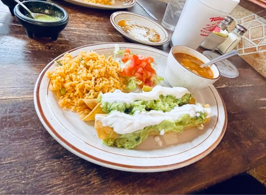 Teotihuacan Mexican Cafe