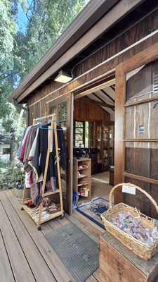 Storrier Stearns Japanese Garden by null