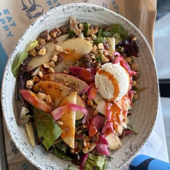 Mendocino Farms - Sandwiches Near Me - Campbell, California