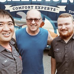 Champion Comfort Experts