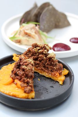 Owamni by The Sioux Chef by null