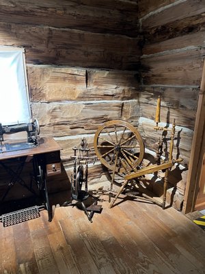 The Orcas Island Historical Museum by null