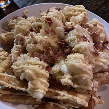 The Hive Bar & Grill - Hive House Disco Frittes minus the sriracha aioli. - SUPER YUM - American Near Me - Wildomar, California The Hive Bar & Grill - Hive House Disco Frittes minus the sriracha aioli. - SUPER YUM - American Near Me - Wildomar, California