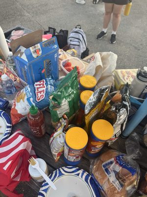 Brooklyn Bridge Park Pier 5 by null