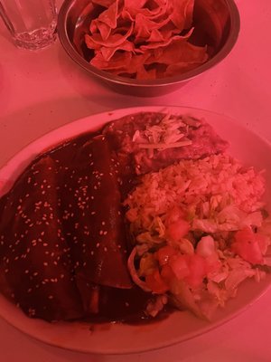 Lupe's East L.A. Kitchen by null