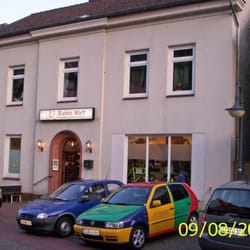 Bienes-Welt