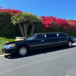 Platinum Transportation