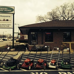Mowers And More