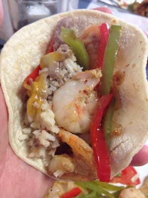 Don Pepe's Mexican Food by null