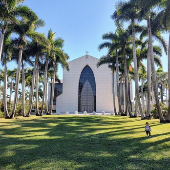 Epiphany Church - Churches Near Me - Miami, Florida