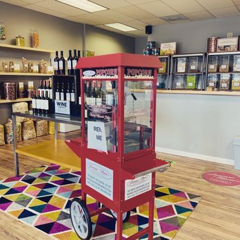 Lammar Marie's Gourmet Popcorn - Rentable popcorn machine! - Popcorn Shops Near Me - Henrico, Virginia Lammar Marie's Gourmet Popcorn - Rentable popcorn machine! - Popcorn Shops Near Me - Henrico, Virginia