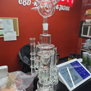 Vape City - Montgomery - Looooove this rig by Clover!! - Head Shops Near Me - Montgomery, Texas Vape City - Montgomery - Looooove this rig by Clover!! - Head Shops Near Me - Montgomery, Texas