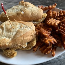 user provided Main Street Grill photo