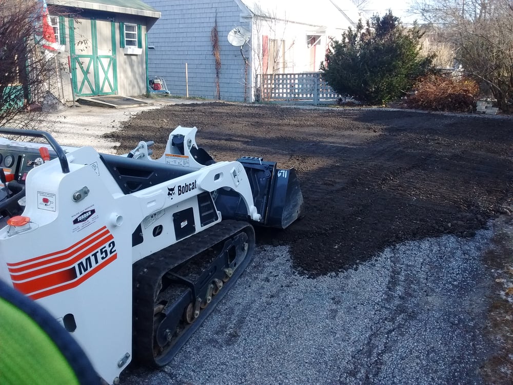 C and M Integrity Services - tree service in Etna, ME