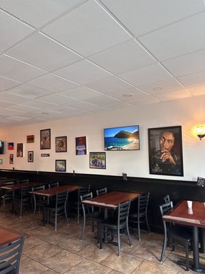 Island Taste Caribbean Grill by null