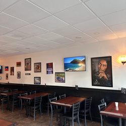 Island Taste Caribbean Grill