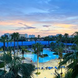 The Palms of Destin Resort & Conference Center