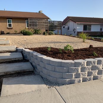 Mr. Martinez Landscaping - After - Landscaping Near Me - Vista, California Mr. Martinez Landscaping - After - Landscaping Near Me - Vista, California