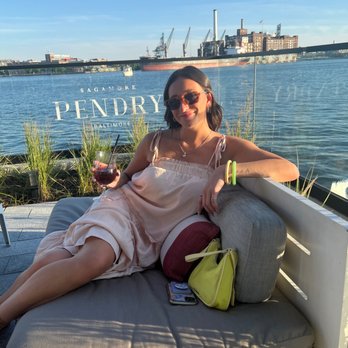 Pendry Baltimore - Meditaraniean - Hotels Near Me - Baltimore, Maryland
