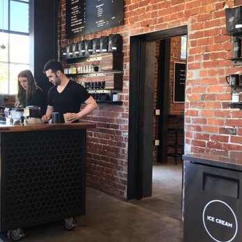 States Coffee - Love the brick interior, and lots of space! - Coffee & Tea Near Me - Martinez, California States Coffee - Love the brick interior, and lots of space! - Coffee & Tea Near Me - Martinez, California