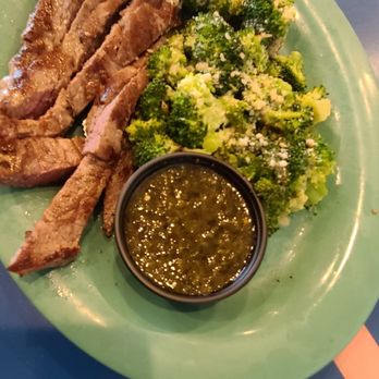Hurricane Grill & Wings - Steak - Chicken Wings Near Me - Niceville, Florida