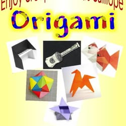 Calliope Music Studios - Origami classes at Calliope with expert Nick Diamond at the studio beginning June!