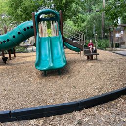 Play ground Play ground